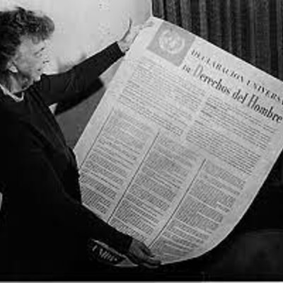 Timeline: Origen de la protección de datos personales