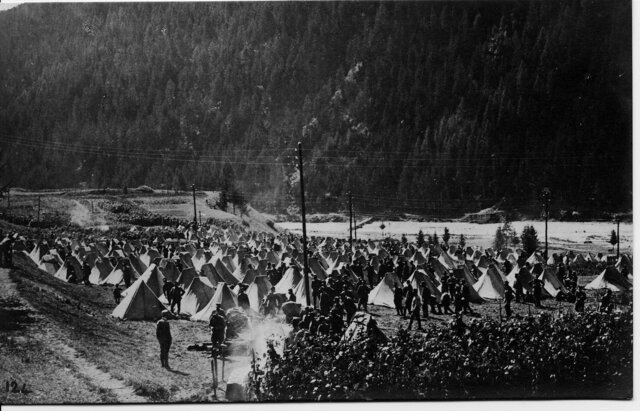 Nona battaglia dell'Isonzo