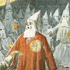 ku klux klan