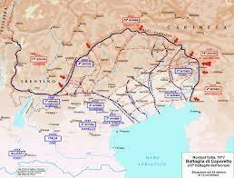 Prima battaglia del Piave