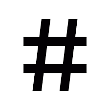 #hashtag