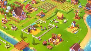 FARMVILLE