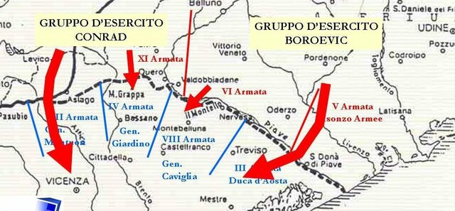 Battaglia del solstizio