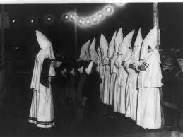 Ku Klux Klan