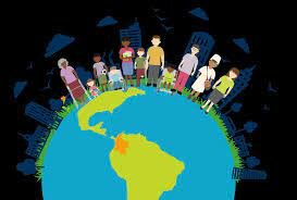 DISCAPACIDAD E INCLUSIÓN SOCIAL EN COLOMBIA