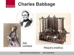 El primer lenguaje de programación, el de Ada Lovelace