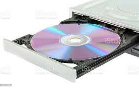 CD ROM