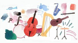 Timeline: Historia de la Música