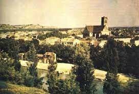 Primer Fotografía a color