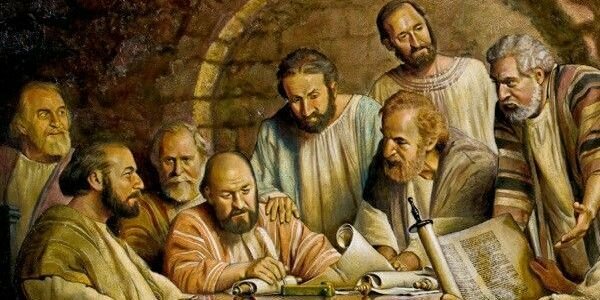 Council at Jerusalem