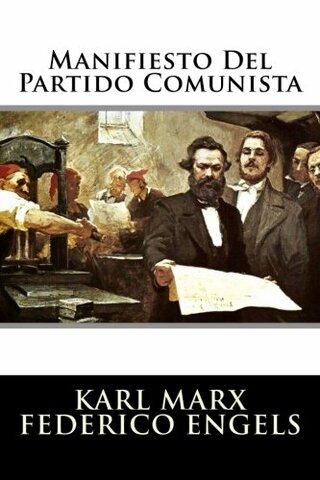 Manifiesto del Partido Comunista