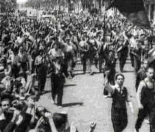 Primeras Asociaciones Obreras