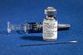 Smallpox Vaccine