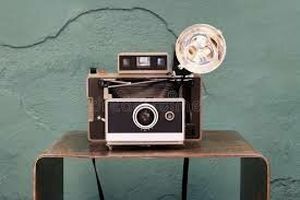 Cámaras instantáneas