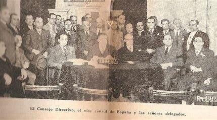 Federación Regional Española