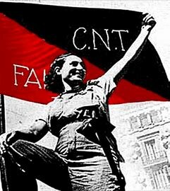 Confederación Nacional del Trabajo