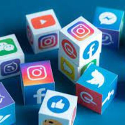 Timeline: The History of Social Media