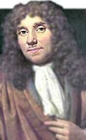 Anton van Leeuwenhoek