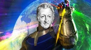 Thomas Malthus