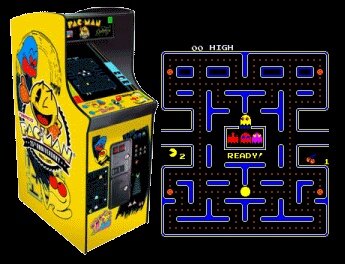 La eclosión de los videojuegos
