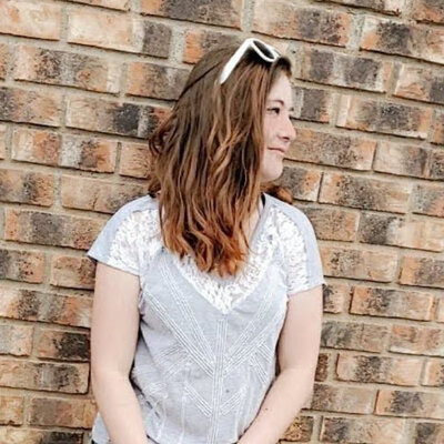 Timeline: Ashley life path