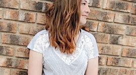 Timeline: Ashley life path