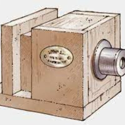 Timeline: Línea del Tiempo de la Historia Fotográfica