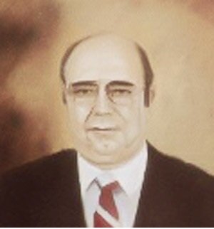 Efraín Bú Girón