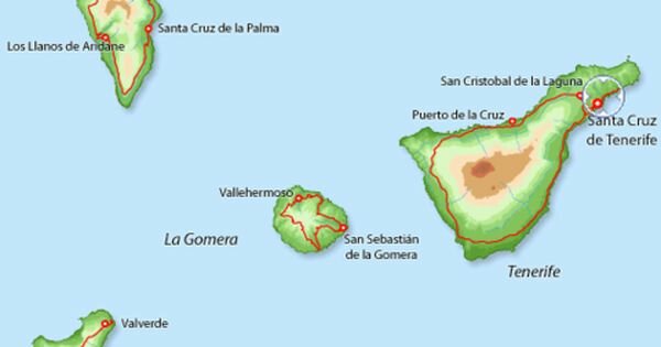 Santa Cruz de Tenerife