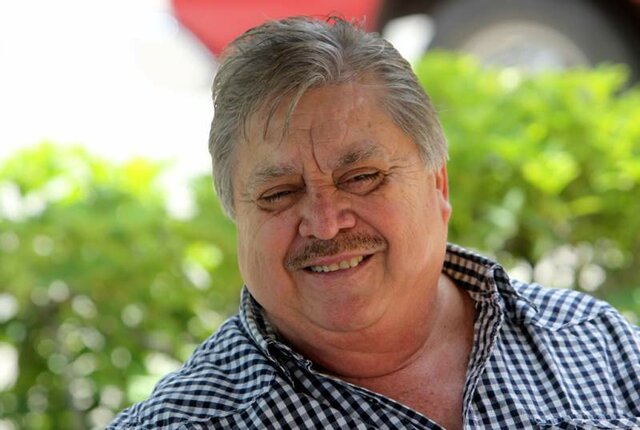 Carlos Orbin Montoya