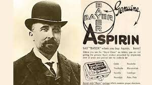Aspirin