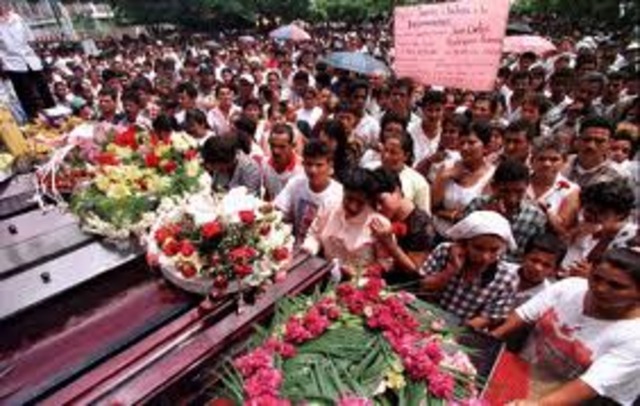 Masacre de "Mapiripan"