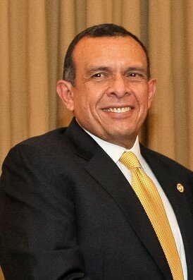 Porfirio Lobo Sosa
