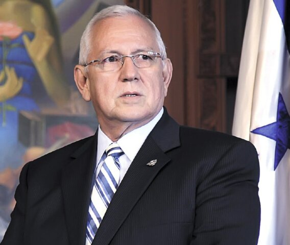 Roberto Micheletti Baín