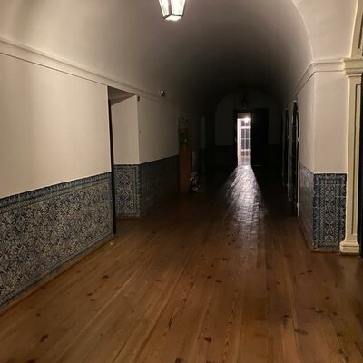 Timeline: Horário de um dia no Seminário