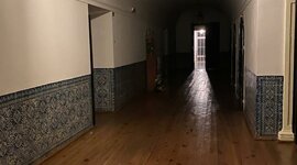 Timeline: Horário de um dia no Seminário