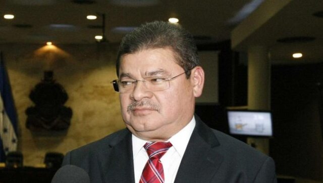 José Alfredo Saavedra