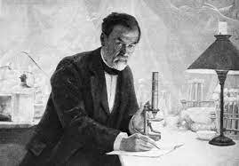 Louis Pasteur