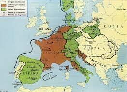 Bloqueo Continental de Gran Bretaña