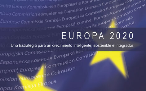 ESTRATEGIA EUROPEA 2020