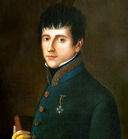 Manifiesto de Rafael de Riego