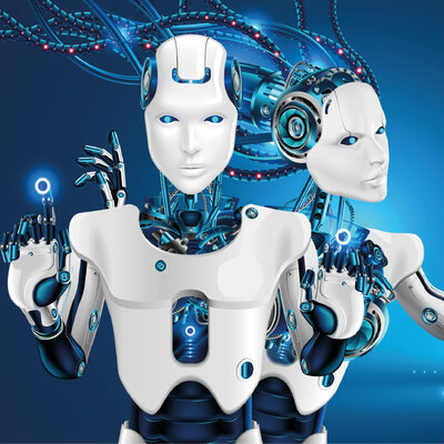 Timeline: Evolución de la robótica