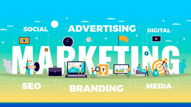 Etapa actual del marketing.