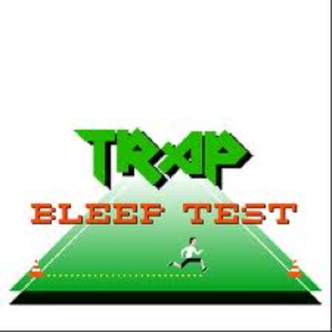 bleep test