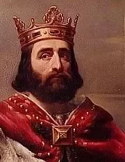Charles Martel becomes more powerful then the king