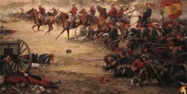 Primera Guerra Carlista