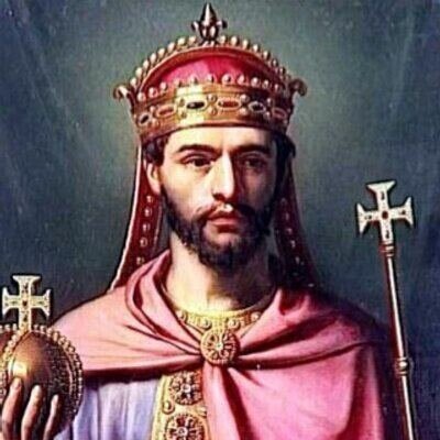 Pepin the shorts death