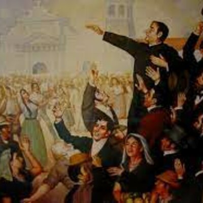 Timeline: Antecedentes del Derecho Económico en México desde 1810