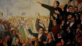 Timeline: Antecedentes del Derecho Económico en México desde 1810