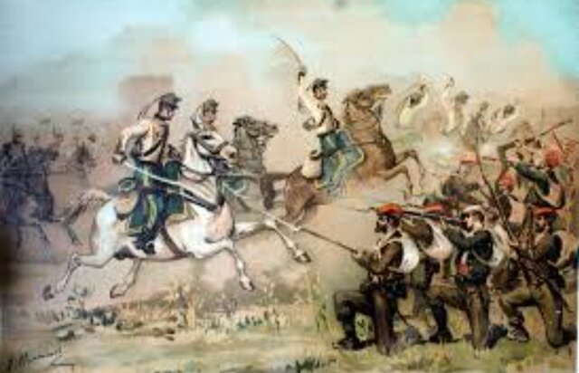 Segunda Guerra Carliasta